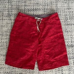 Patagonia Water Girl Board Shorts